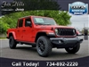 2024 Jeep Gladiator