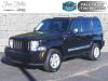 2010 Jeep Liberty