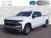 2022 Chevrolet Silverado 1500 Limited