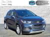 2018 Chevrolet Trax