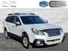 2013 Subaru Outback