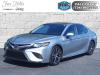 2020 Toyota Camry Hybrid