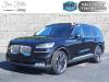 2020 Lincoln Aviator