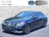 2015 Mercedes-Benz E-Class