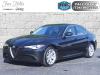 2021 Alfa Romeo Giulia