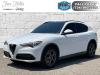 2022 Alfa Romeo Stelvio