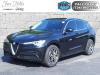 2021 Alfa Romeo Stelvio