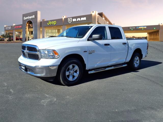 2020 Ram 1500 Classic