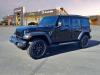 2022 Jeep Wrangler Unlimited