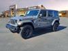 2018 Jeep Wrangler Unlimited