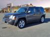 2016 Jeep Patriot