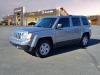 2017 Jeep Patriot