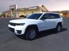 2024 Jeep Grand Cherokee L