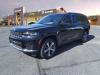 2024 Jeep Grand Cherokee L