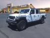 2024 Jeep Gladiator