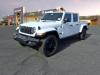 2025 Jeep Gladiator