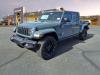 2025 Jeep Gladiator