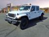 2025 Jeep Gladiator