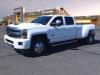 2019 Chevrolet Silverado 3500HD