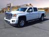 2019 GMC Sierra 3500HD