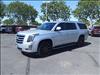 2019 Cadillac Escalade ESV