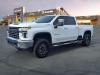 2023 Chevrolet Silverado 3500HD