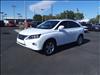 2014 Lexus RX 350