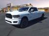 2024 Ram 3500