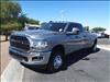 2024 Ram 3500