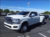 2024 Ram 3500