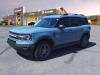 2022 Ford Bronco Sport