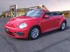 2018 Volkswagen Beetle Convertible