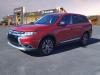 2018 Mitsubishi Outlander