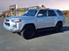 2022 Toyota 4Runner