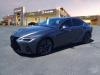 2024 Lexus IS 350