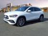 2022 Mercedes-Benz GLA