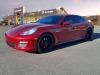 2012 Porsche Panamera