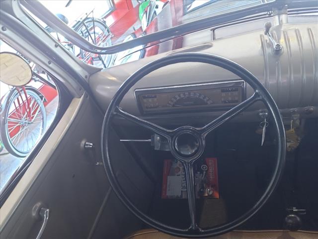 1941 Chevrolet C/K 3500 Series C3500