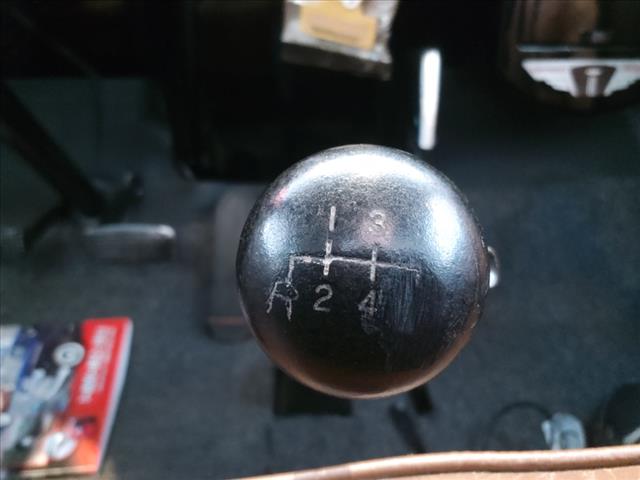 1941 Chevrolet C/K 3500 Series C3500