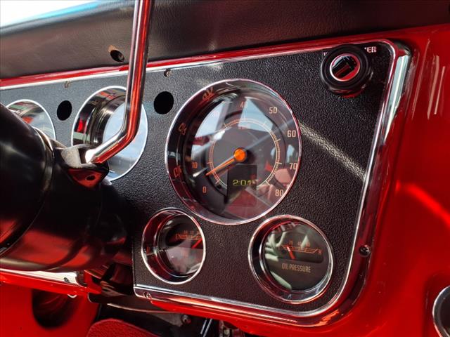 1968 Chevrolet Suburban 3 Door