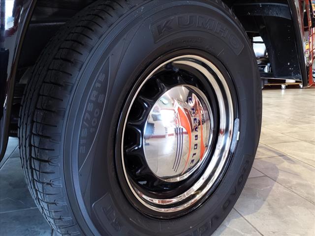 1941 Chevrolet C/K 3500 Series C3500