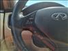 2017 INFINITI QX50 Base