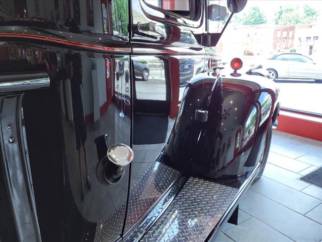 1941 Chevrolet C/K 3500 Series C3500
