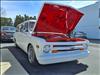 1968 Chevrolet Suburban 3 Door