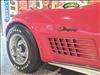 1972 Chevrolet Corvette Stingray