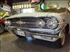 1960 Chevrolet Impala Base