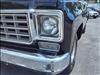 1976 Chevrolet C/K 10 Series C10 Scottsdale