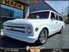 1968 Chevrolet Suburban 3 Door