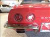 1972 Chevrolet Corvette Stingray