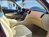 2017 INFINITI QX50 Base